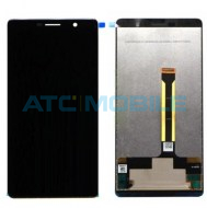 Displej + dotyk Nokia 7 Plus (TA-1046, TA-1055) OEM