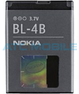 Baterie Nokia BL-4B 700 mAh (OEM)