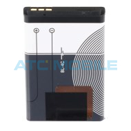 Baterie Nokia BL-4C 890 mAh Li-Ion