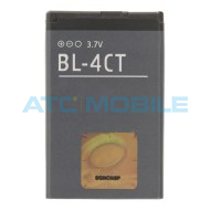 Baterie Nokia BL-4CT 860mAh OEM