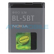 Baterie Nokia BL-5BT, Li-Ion 870 mAh (OEM)
