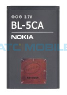 Baterie Nokia BL-5CA, Li-Ion, 700 mAh