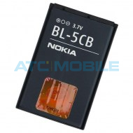 Baterie Nokia BL-5CB 800 mAh