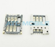 Čtečka SIM Microsoft Lumia 640 DualSIM, 640 LTE, Lumia 730 - 5469D76
