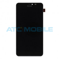 Displej + dotyk Microsoft Lumia 640 XL - 00813P1