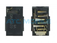 AV konektor Nokia Asha 202, 203, 302, 306 - 5469B12