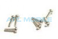 &Scaron;roubek RF1.4 X 5.0 Torx Plus 4IP Nokia 1202, 1203, 1661, 1662, 2323 Classic, 2330 Classic, 2710 Nav