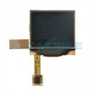 LCD Nokia 2760 vněj&scaron;&iacute; (mal&yacute;) - 4851032