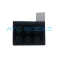 Nalepovac&iacute; s&iacute;ťka na reproduktor HF (IHF Gasket) Nokia Asha 300 - 9408412