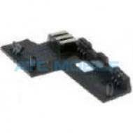 Ant&eacute;na Nokia Asha 305, 306 - 5651044