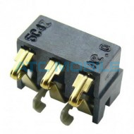 Bateriov&yacute; konektor Nokia 3109 Classic, 3110 Classic, E50, E61, N70, X2-00 - 5409253