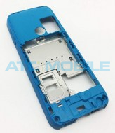 Středn&iacute; kryt Nokia 3500 Classic modr&yacute; (Blue), origin&aacute;ln&iacute; - 0250871