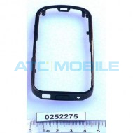 Středn&iacute; r&aacute;meček Nokia 3600 Slide čern&yacute; (Charcoal), origin&aacute;ln&iacute; - 0252275