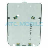 UI modul Nokia 5070 červen&yacute; - 0210031