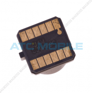 FUSE SMD + TVS 01 WLCSP4 Nokia Lumia 520, 620, 710, 720, 820, 900, 920, 925, 1020, Nokia 603, 808 - 