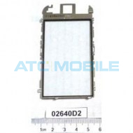 R&aacute;meček LCD Nokia 5230 XpressMusic, origin&aacute;ln&iacute; - 02640D2
