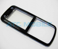 Předn&iacute; kryt Nokia 5320 XpressMusic čern&yacute; - 0252770