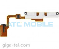 UI flex s AV konektorem Nokia 5530 XpressMusic - 02693P2