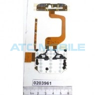 UI modul Nokia 5730 XpressMusic včetně předn&iacute; kamery - 0203961
