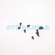 &Scaron;roubek Nokia 5730 XpressMusic, N9-00 (M1,x2,5 Torx Plus 4IP) - 6300185