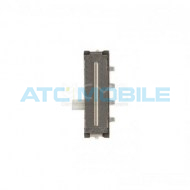 Mikrosp&iacute;nač odemyk&aacute;n&iacute; Nokia 5230, 5530, 5800, X6-00 - 5200060