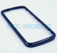 Předn&iacute; kryt Nokia 5800 XpressMusic čern&yacute; (Black), origin&aacute;ln&iacute; - 0250863