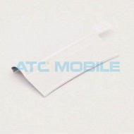 &Scaron;t&iacute;tek krytu LCD Nokia 6101 b&iacute;l&yacute;, origin&aacute;ln&iacute; - 0263840