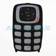 Kl&aacute;vesnice Nokia 6103 čern&aacute; (Black), origin&aacute;ln&iacute; - 9798963