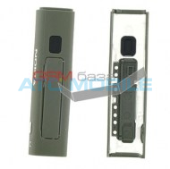 Krytka miniUSB Nokia 6110 Navigator - 6442925