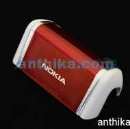 Kryt ant&eacute;ny Nokia 6125 červen&yacute; (Red), origin&aacute;ln&iacute; - 0256310