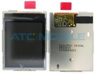 LCD Nokia 6170, 7270 vnitřn&iacute; (velk&yacute;), origin&aacute;ln&iacute; - 4850825