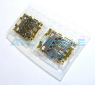 Čtečka microSD Nokia Asha 205, 210, 303, Lumia 620 - 54699K7