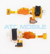 AV konektor Nokia Lumia 630, Lumia 635 - 00812X5