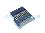 Čtečka microSD Nokia 230, 515, Lumia 520, 530, 550, 630, 640, 730, 735 - 54699T8