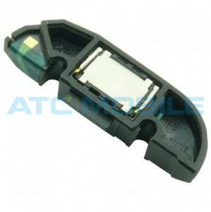 Ant&eacute;na Nokia 7020 včetně reproduktoru HF - 5650486