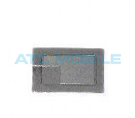 Prachovka sluch&aacute;tka (earpiece mesh) Nokia 2720, 7020 - 02693N4, origin&aacute;ln&iacute;