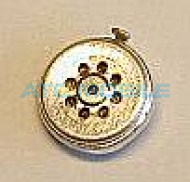 Reproduktor Nokia 2600, 3100, 3650, 5100, 6100, 6220, 6600, 6610, 6630, 6670, 6820, 7210, 7250, 7600
