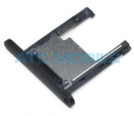 Drž&aacute;k microSD Nokia Lumia 720 čern&yacute; - 0269D19