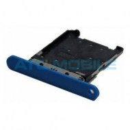 Drž&aacute;k SIM Nokia Lumia 720 modr&yacute; - 0269D24