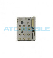 Čtečka SIM Microsoft Lumia 550, Lumia 650, Lumia 950 XL, Nokia Lumia 830 - 5469D71