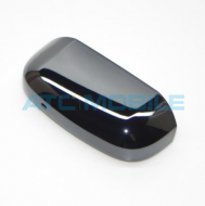 Spodn&iacute; kryt Nokia C2-02, C2-03 čern&yacute; (Chrome Black), origin&aacute;ln&iacute; - 0258366