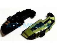 Ant&eacute;na Nokia C2-05 včetně reproduktoru HF - 5651027