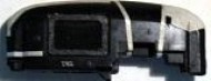 Ant&eacute;na Nokia C3-01 Touch&Type včetně reproduktoru HF - 5650897