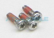 &Scaron;roubek 1,4 x 3,8 Torx 4IP Nokia C3-01 Touch&Type - 6300348