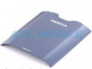 Kryt baterie Nokia C3-00 &scaron;ed&yacute; (Slate Grey), origin&aacute;ln&iacute; - 0255962