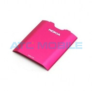 Kryt baterie Nokia C3-00 růžov&yacute; (Pink), origin&aacute;ln&iacute; - 0257123