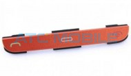 Kl&aacute;vesnice Nokia C5-03 oranžov&aacute; (Orange) - 9793B02