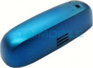 Spodn&iacute; kryt Nokia C5-03 modr&yacute; (Petrol Blue), origin&aacute;ln&iacute; - 9445942