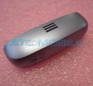 Spodn&iacute; kryt Nokia C5-03 fialov&yacute; (Lilac) - 9446357
