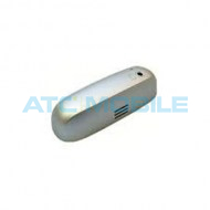 Spodn&iacute; kryt Nokia C5-03 b&iacute;l&yacute; (Silver White), origin&aacute;ln&iacute; - 9446356